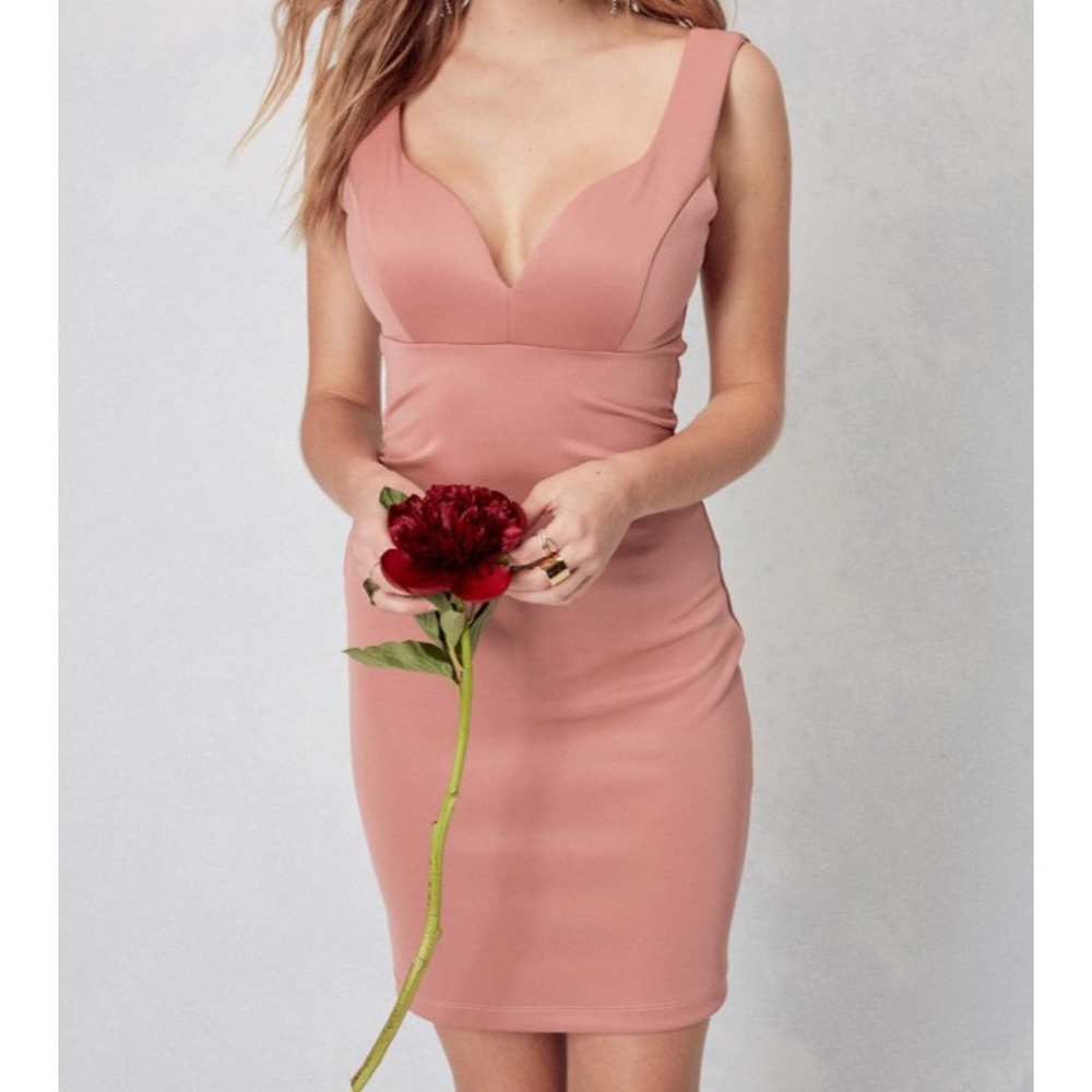 🌸Sweet & Spicy Bodycon🌸